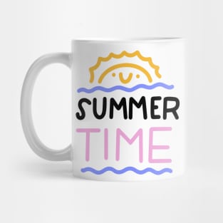 Summer Design, Summer Clothing, Summer vibe, Summer Sale Mug